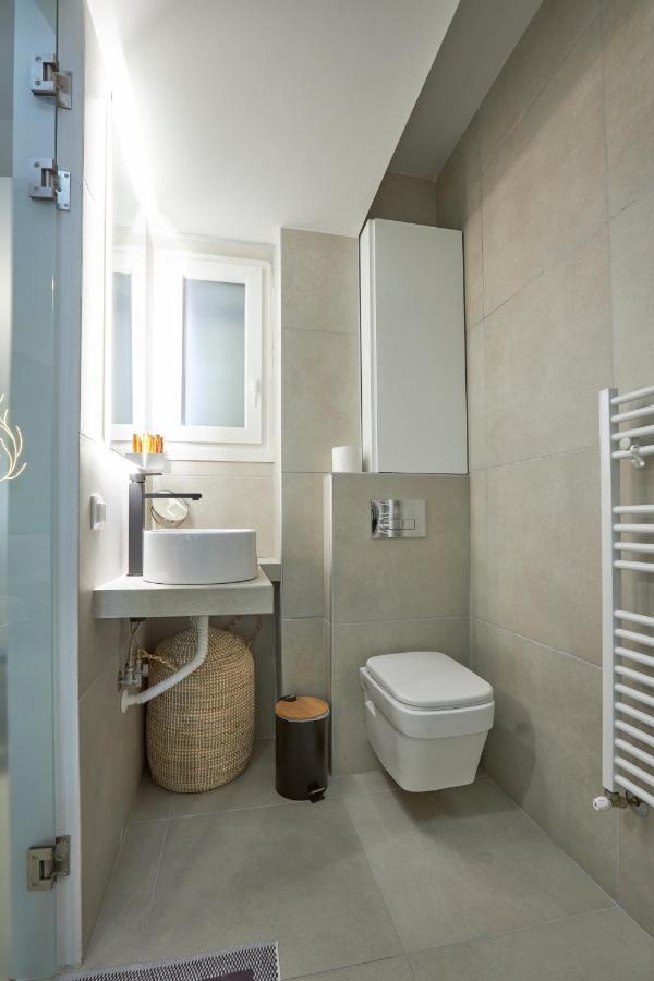 Olea Apartments 테살로니키 외부 사진