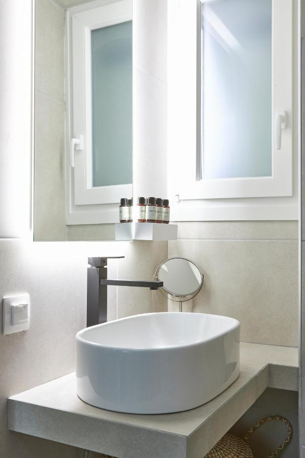 Olea Apartments 테살로니키 외부 사진